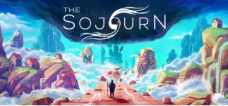 Купить The Sojourn